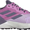 Adidas terrex soulstride rain - women's trail running shoes