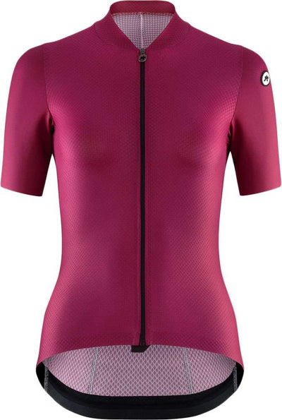 Assos uma gt s11 - camiseta para mujer