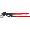 Knipex cobra xl waterpomptang 8701400 zweedse- waterpomp-tang (rood)