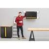 Stanley Wall armat 1 porta RTA