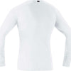 Gorewear m base layer - strato base a manica lunga