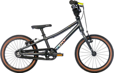 Puky ls-pro 16-2 - bicicleta para niños