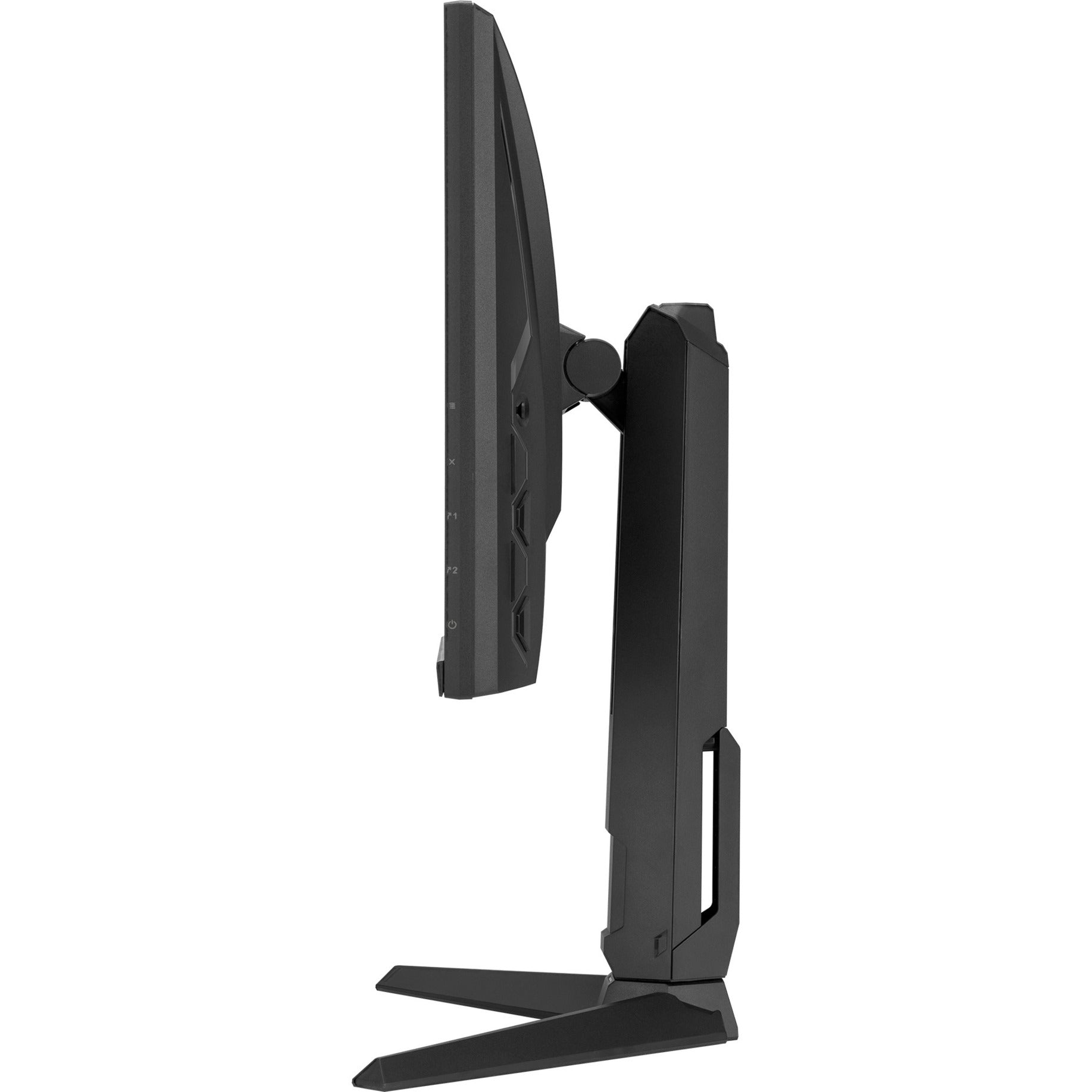 Monitor Asus tuf gaming vg259ql5a 24,5 (nero, 200 hz, hdmi, displayport, audio, amd freesync)