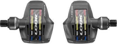 Look pedalen kéo blade ceramic zwart