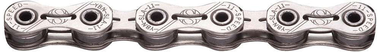 Ybn sla 110 np s2 11-speed chain hollow pin