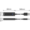 Act Connectivity USB-A Scheda audio esterna