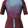 Cube road xc artline - maglia da donna