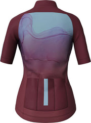 Cube road xc artline - women's jersey - afbeelding 2