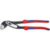 Knipex alligator waterpomptang 88 02 300 zweedse- waterpomp-tang (rood blauw, 300 mm)