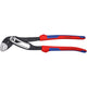 Knipex 88 02 300 waterpomptang alligator gepolijst 300mm