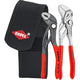 Knipex Mini Tang Set en Bolsa de cinturón de herramientas 002072V