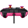 Vantaggio Powera plus controller cablato per xbox serie x|s - palme al chiaro di luna (rosa, xbox serie x|s, xbox one, PC)