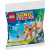 Lego sonic the hedgehog - kiki's kokosnotenaanval constructiespeelgoed (30676)