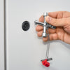 Knipex Switch Armabiet Keys 001103