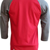 Zimtstern pureflowz - camiseta mtb 3 4