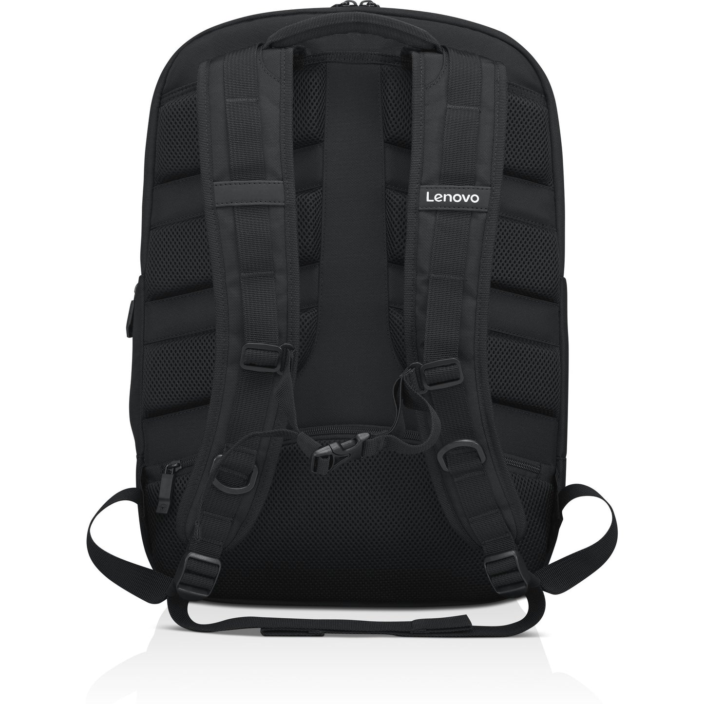 Zaino rinforzato Lenovo Legion II da 18 pollici (nero)
