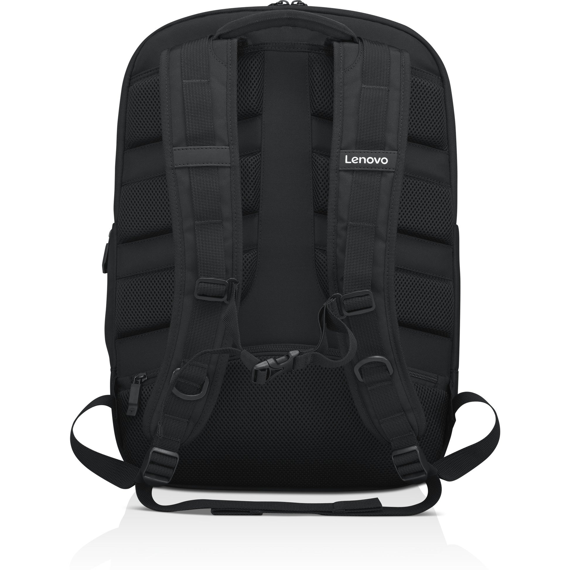 Zaino rinforzato Lenovo Legion II da 18 pollici (nero)