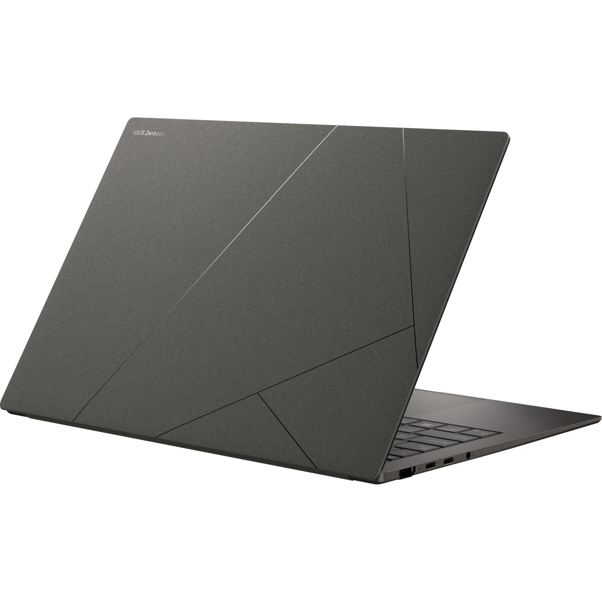 Portátil Asus ZenBook S 14 UX5406SA-PV029W 14 Copilot+ (Gris | Core Ultra 7 258V | Arc Graphics 140V | 32 GB | 1 TB SSD)