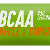 Barra carburante endurance 226ers bcaa 60g