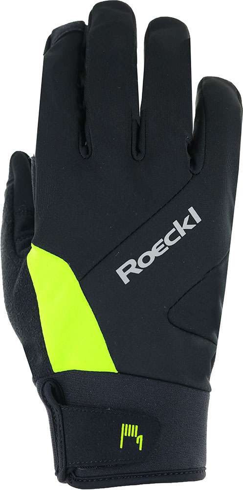 Roeckl Sports Reichenthal 2 - Guanti da ciclismo
