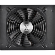 Silverstone hela 2050r platinum, modulaire 2050 watt voeding (zwart, 14x pcie) - afbeelding 5