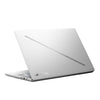 Asus Rog Zephyrus G14 Ga403um-QS024W 14 Copilot+ Laptop da gioco (Bianco | Ryzen 9 270 | RTX 5060 | 16 GB | SSD da 1 TB | OLED)