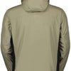 Scott insuloft air pl - hooded jacket