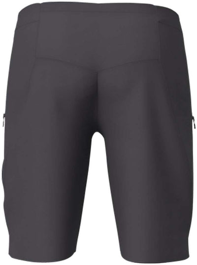 Cube gravel - short
