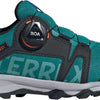 Adidas terrex agravic boa - zapatillas de senderismo para niños