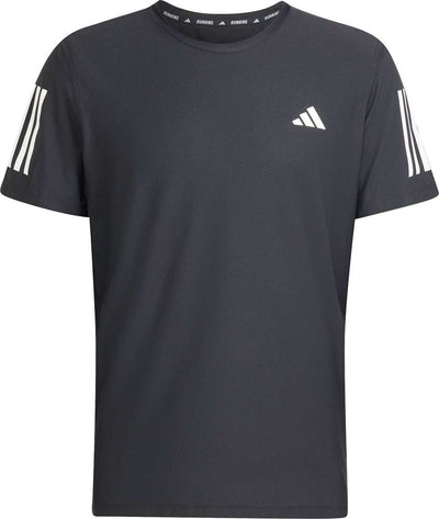Adidas own the run b - camiseta funcional