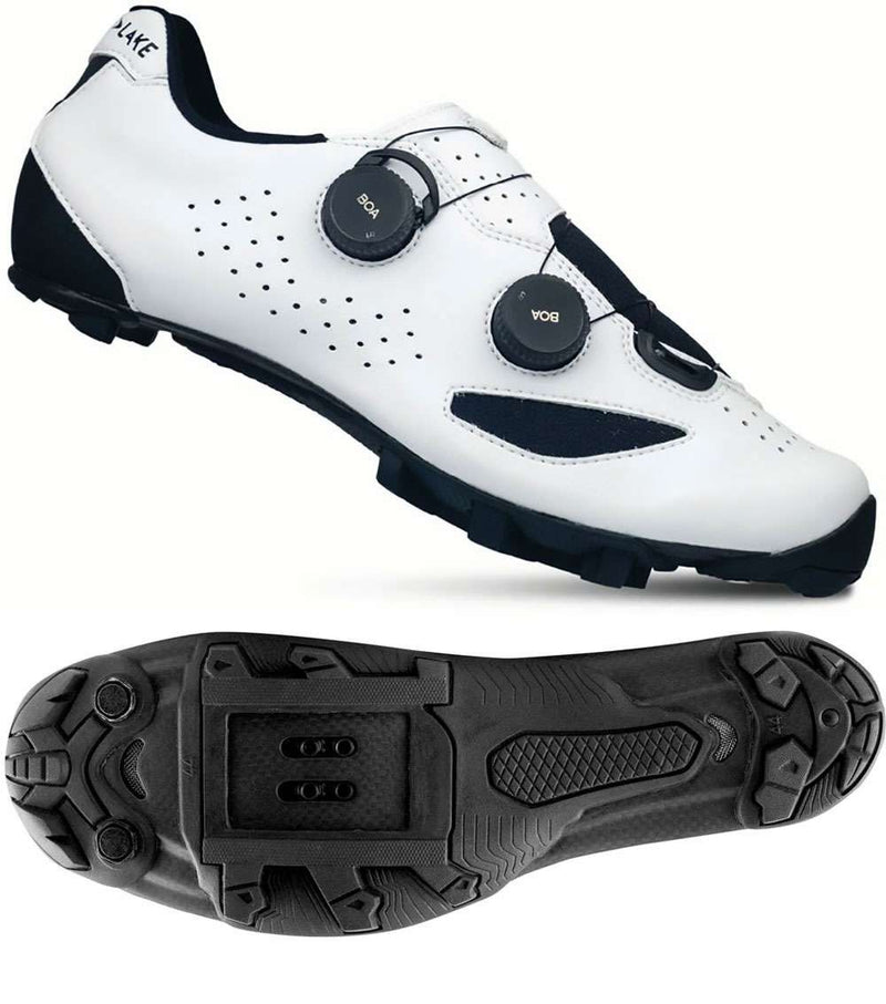 Lake mx239 gravel - zapatillas gravel