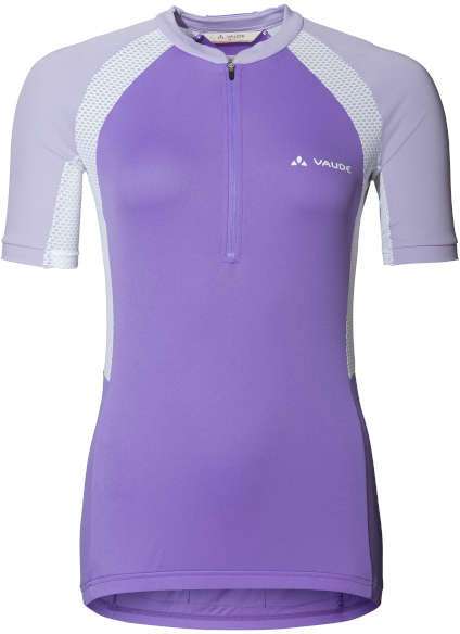 Vaude advanced iv - camiseta mujer