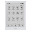 e-reader Boox go 6 (bianco, 2 GB | 32 GB | Android 11)