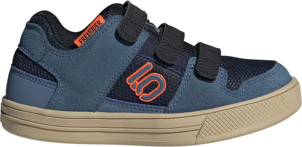 Five ten freerider vcs - scarpe mtb per bambini