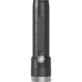 Ledlenser mt10 zaklamp (zwart, 1000 lm, 6000 - 8000k) - afbeelding 3