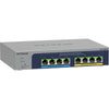 Netgear a 8 porte multi-gigabit (2,5 g) Ultra60 POE ++ Ethernet