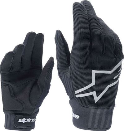 Alpinestars dura gel - guantes mtb