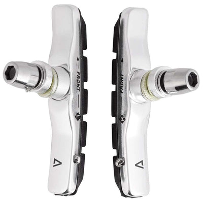 Zapatas de freno de cartucho de freno ácido en V