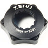 Katana zeno cnc centerlock adapter
