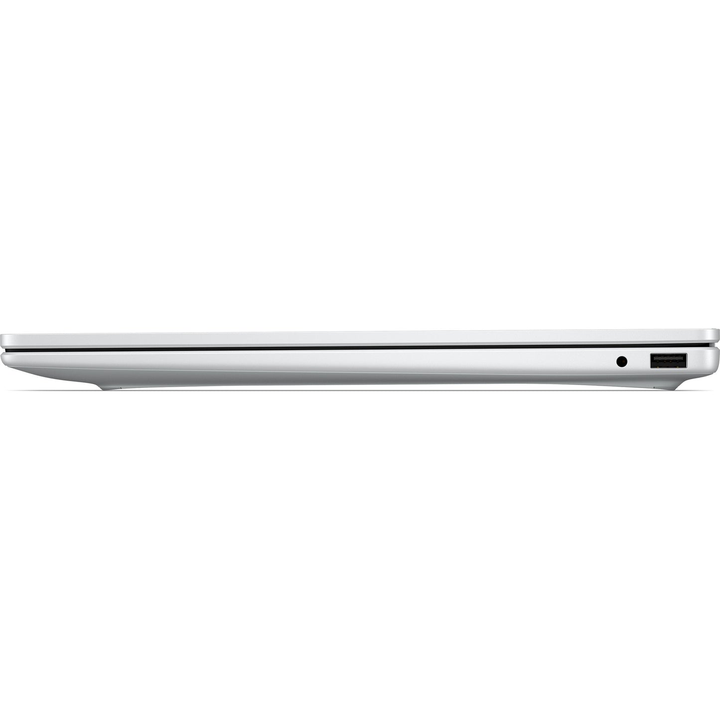 Laptop Hp omnibook 3 16-by0058ndx 16 (grigio argento | ryzen 5 7520u | radeon 610m | 8 GB | SSD da 512 GB)