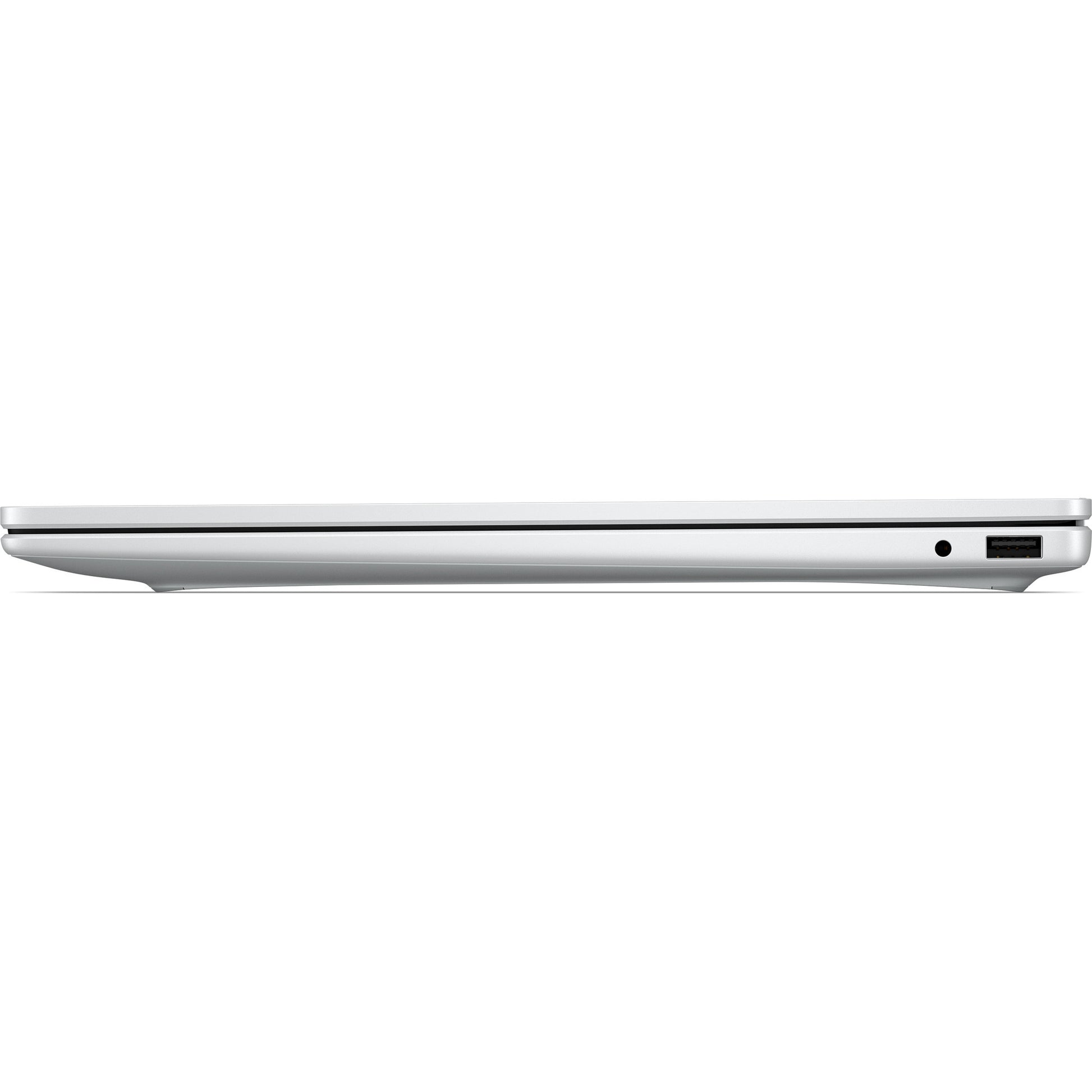 Laptop Hp omnibook 3 16-by0058ndx 16 (grigio argento | ryzen 5 7520u | radeon 610m | 8 GB | SSD da 512 GB)