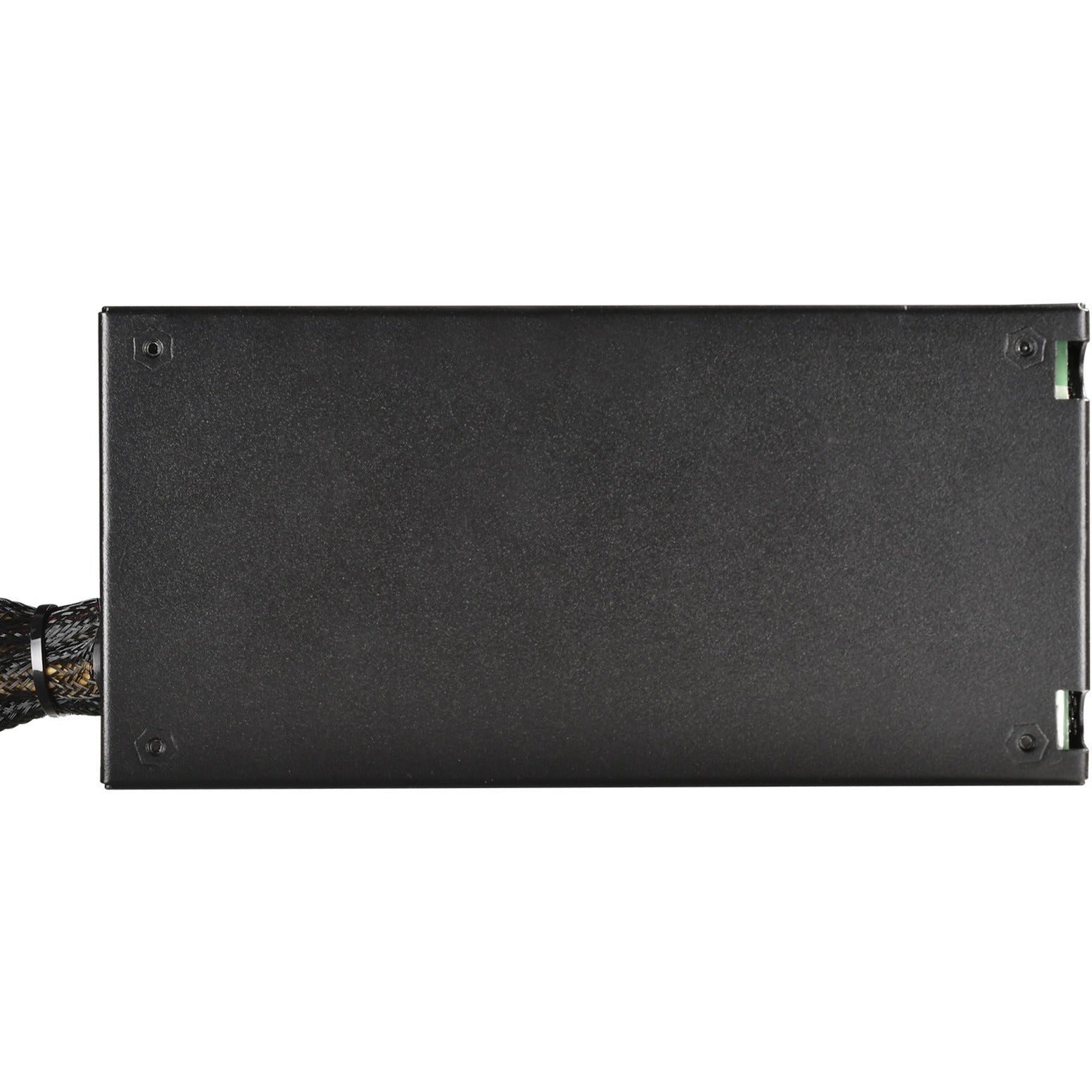 Silverstone sst-tx700-g 700 watt voeding (zwart, 4x pcie)