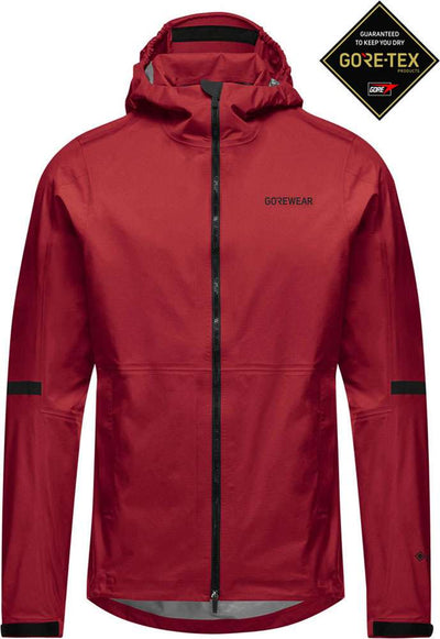 Gorewear lupra gore-tex 2.0 - chaqueta impermeable mtb