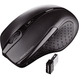 Cherry dw 5100 draadloze desktopset (zwart, us lay-out (qwerty), 100%) - afbeelding 3