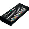 WAA 8100 SA 10 Set di metallo Zyklop, 1 4