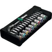 WAA 8100 SA 10 Set di metallo Zyklop, 1 4 - afbeelding 2