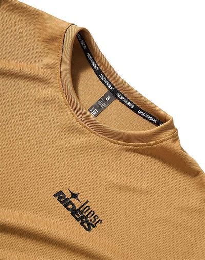 Loose riders essentials tw - mtb long sleeve jersey