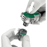 Waa RatelSleutel Set Zyklop 8100 SA - afbeelding 8