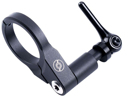 Supernova airstream hbm 31,8mm - supporto faro