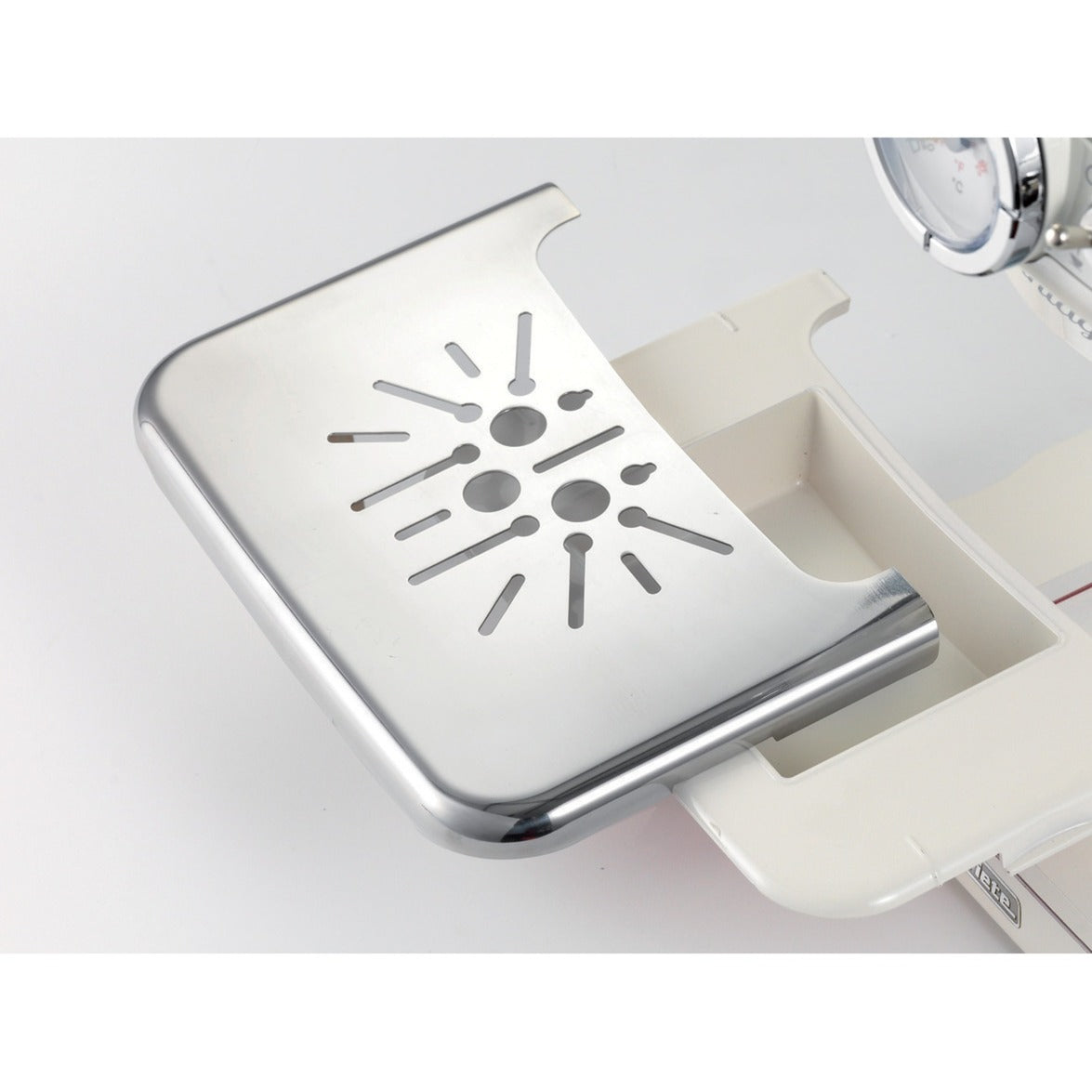 Ariete Vintage Espresso Máquina 1389 15